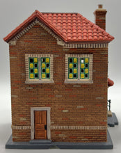 Load image into Gallery viewer, Dept 56- Christmas in the City "1234 Four Seasons Parkway"