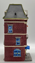 Load image into Gallery viewer, Dept 56- Christmas in the City "5609 Park Ave Townhouse"