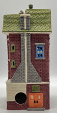 Load image into Gallery viewer, Dept 56- Christmas in the City "5609 Park Ave Townhouse"
