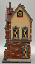 Load image into Gallery viewer, Department 56- Christmas in the City "Nicholas & Co. Toys"