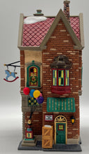 Load image into Gallery viewer, Dept 56- Christmas in the City "Nicholas & Co. Toys"