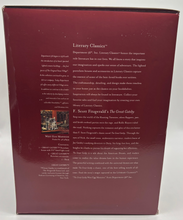 Load image into Gallery viewer, Dept 56- Literary Classics Collection "Great Gatsby"