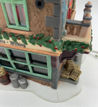 Load image into Gallery viewer, Department 56- Dickens' Village "Beckingham's Christmas Candles"