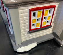 Load image into Gallery viewer, Dept 56- Snow Village "Kringle's Korner" - see note