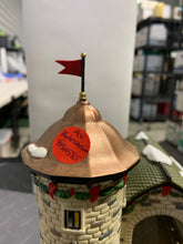 Load image into Gallery viewer, Dept 56- Alpine Village "Rudesheim Turmbrucke" no box