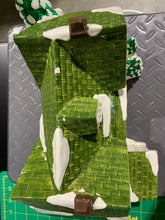 Load image into Gallery viewer, Dept 56- Snow Village "Nantucket Renovation" see note