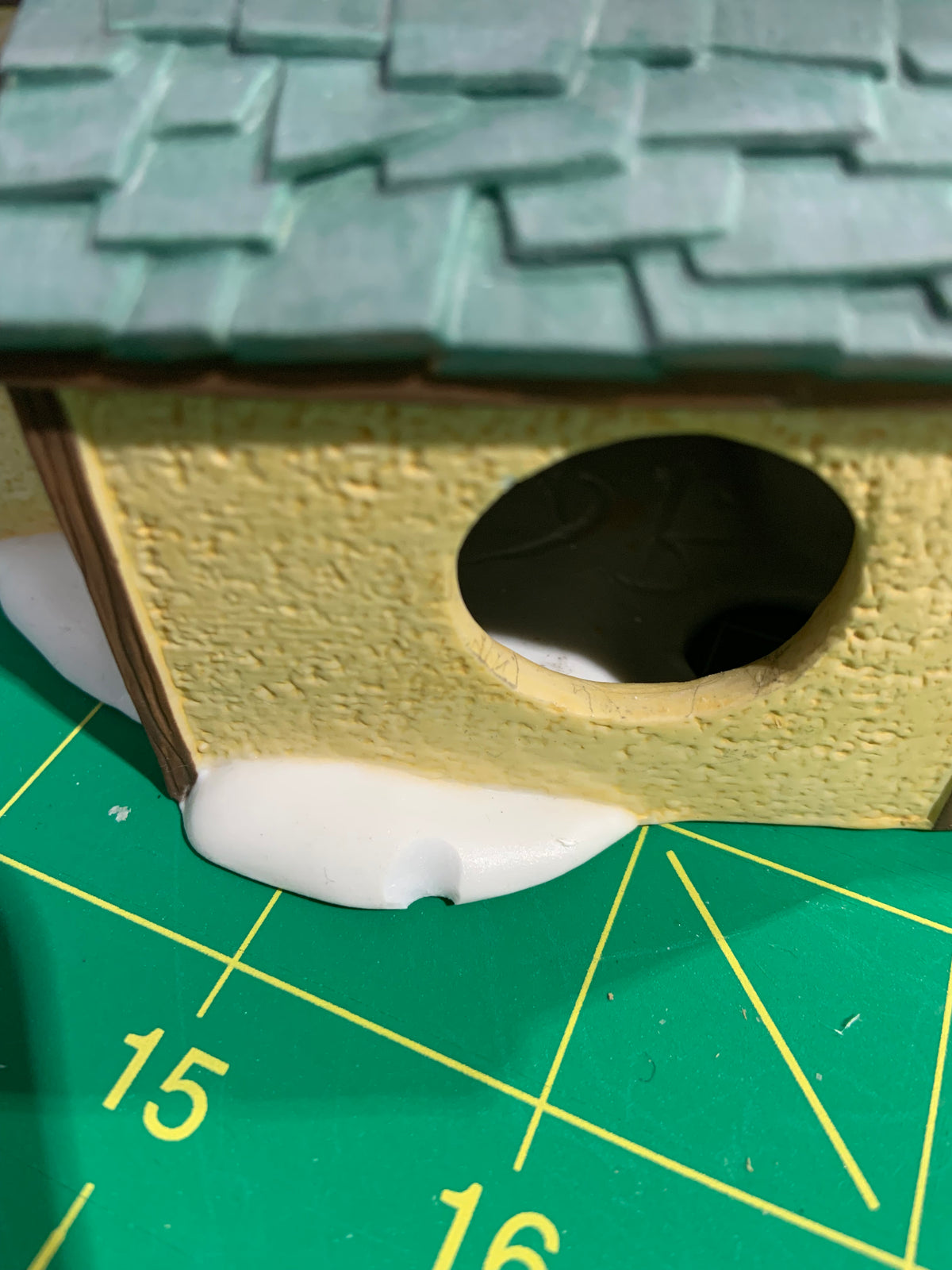 Dept 56- Dickens' Village "Manchester Square" set of 25 see note