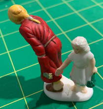 Load image into Gallery viewer, Dept 56- Dickens' Village "Fezziwig's Ballroom Animated Gift Set" - see note
