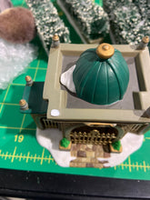 Load image into Gallery viewer, Dept 56- Dickens' Village "Ramsford Palace" - see note