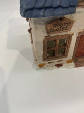Load image into Gallery viewer, Dept 56- Dickens' Village "Candle Shop" RARE Original Shops of Dickens' Village - see note