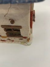 Load image into Gallery viewer, Dept 56- Dickens' Village "Candle Shop" RARE Original Shops of Dickens' Village - see note