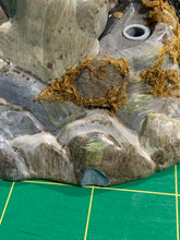 Load image into Gallery viewer, Dept 56- SV Halloween "Shipwreck Lighthouse"- see note