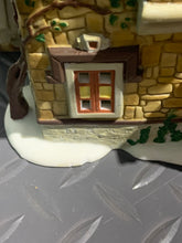 Load image into Gallery viewer, Dept 56- Dickens' Village "Tattyeave Knoll" see note