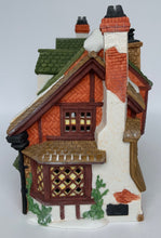 Load image into Gallery viewer, Dept 56- Dickens' Village "Ruth Marion Scotch Woolens"