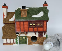 Load image into Gallery viewer, Dept 56- Dickens' Village "Ruth Marion Scotch Woolens"
