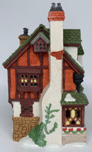 Load image into Gallery viewer, Dept 56- Dickens' Village "Ruth Marion Scotch Woolens"