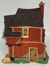Load image into Gallery viewer, Dept 56- Dickens' Village "Mrs. Brim's Tea Room"