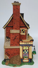 Load image into Gallery viewer, Department 56- Dickens' Village "Mrs. Brim's Tea Room"