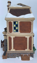 Load image into Gallery viewer, Retired Dept 56- Dickens' Village "Fred Holiwell's House"