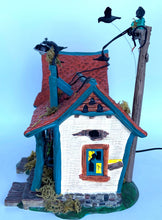 Load image into Gallery viewer, Dept 56- Halloween "Dead End Motel"