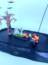 Load image into Gallery viewer, Department 56- Halloween "Scary Walk"