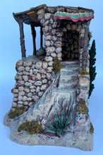 Load image into Gallery viewer, Dept 56- Little Town of Bethlehem "Caravansary Rooms at the Inn"