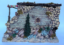 Load image into Gallery viewer, Retired Dept 56- Little Town of Bethlehem "Caravansary Rooms at the Inn"