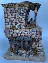Load image into Gallery viewer, Department 56- Little Town of Bethlehem "Caravansary Rooms at the Inn"