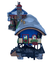 Load image into Gallery viewer, Dept 56- North Pole Series "Art's Hobbies & Crafts"