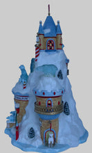 Load image into Gallery viewer, Dept 56- North Pole Series "Polar Bear Palace"