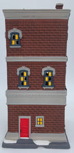 Load image into Gallery viewer, Department 56- Christmas in the City "Downtown Dairy Queen"
