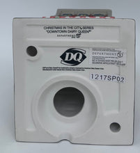 Load image into Gallery viewer, Dept 56- Christmas in the City "Downtown Dairy Queen"