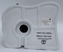 Load image into Gallery viewer, Department 56- North Pole Series "Needles Tree Farm"