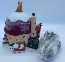 Load image into Gallery viewer, Retired Dept 56- North Pole Series "Christmas Critters Pet Store"