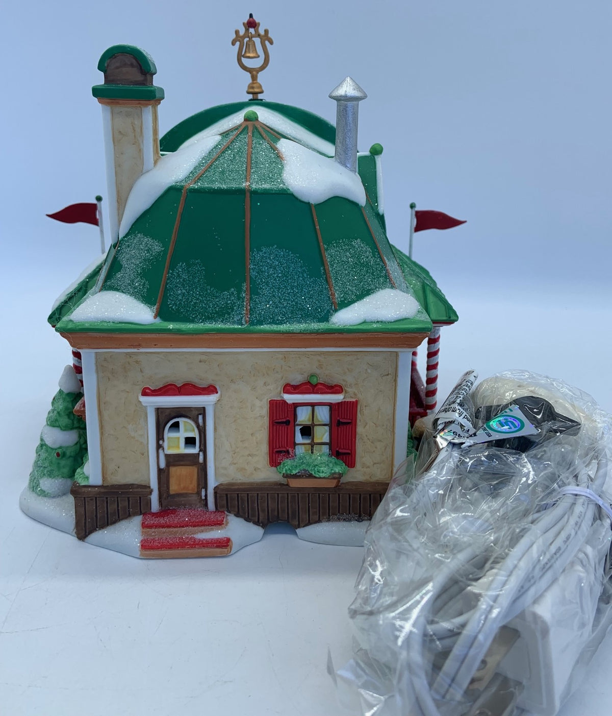 Retired Dept 56- North Pole Series "North Pole General Store"