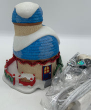 Load image into Gallery viewer, Retired Dept 56- North Pole Series "Mitten Manor"