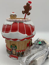 Load image into Gallery viewer, Retired Dept 56- North Pole Series "North Pole Grandma's Bakery"