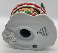 Load image into Gallery viewer, Department 56- North Pole Series "North Pole Grandma's Bakery"