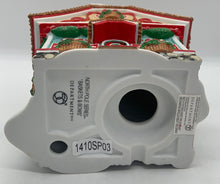 Load image into Gallery viewer, Department 56- North Pole Series "Basket and Bows"