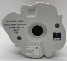 Load image into Gallery viewer, Retired Department 56- North Pole Series "Design Works North Pole"