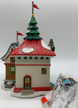 Load image into Gallery viewer, Retired Dept 56- North Pole Series "The Jolly Fellow Toy Co." Holiday Special