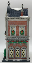 Load image into Gallery viewer, Dept 56- Christmas in the City "Milano of Italy"