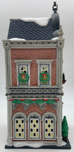 Load image into Gallery viewer, Retired Dept 56- Christmas in the City "Milano of Italy"