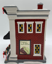 Load image into Gallery viewer, Retired Dept 56- Snow Village "B Sweet Shop"