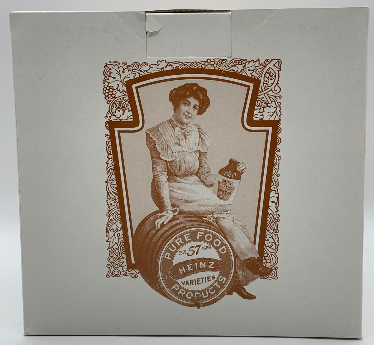 Retired Departmen 56- Profiles "Heinz Grocery"