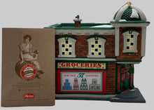 Load image into Gallery viewer, Dept 56- Profiles "Heinz Grocery"