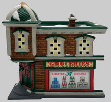 Load image into Gallery viewer, Dept 56- Profiles "Heinz Grocery"