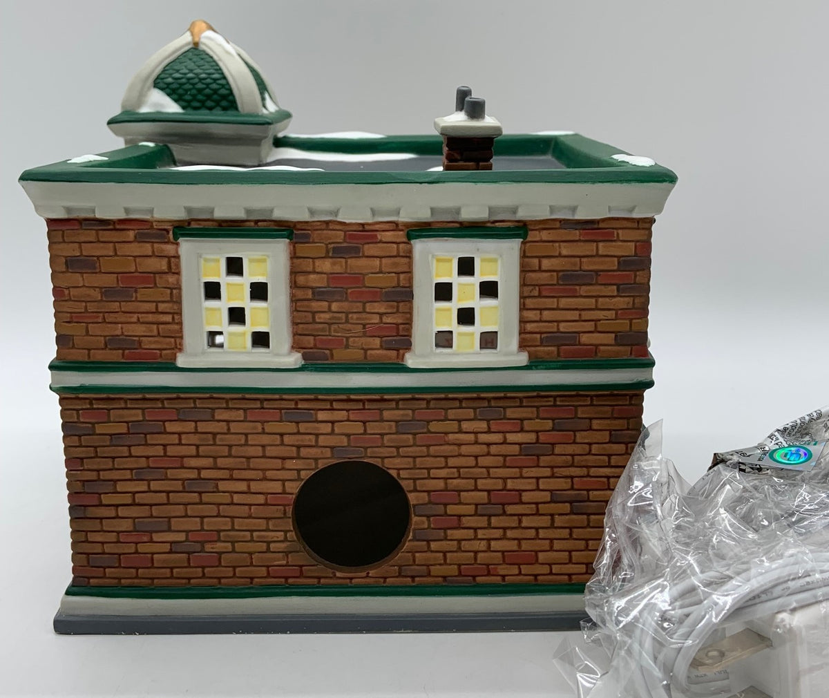 Retired Dept 56- Profiles "Heinz Grocery"