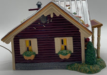 Load image into Gallery viewer, Dept 56- Snow Village "Harvest Apple Orchard"