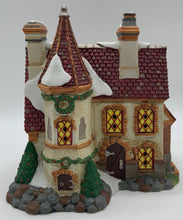 Load image into Gallery viewer, Dept 56- Dickens' Village "Victorian Grange House"